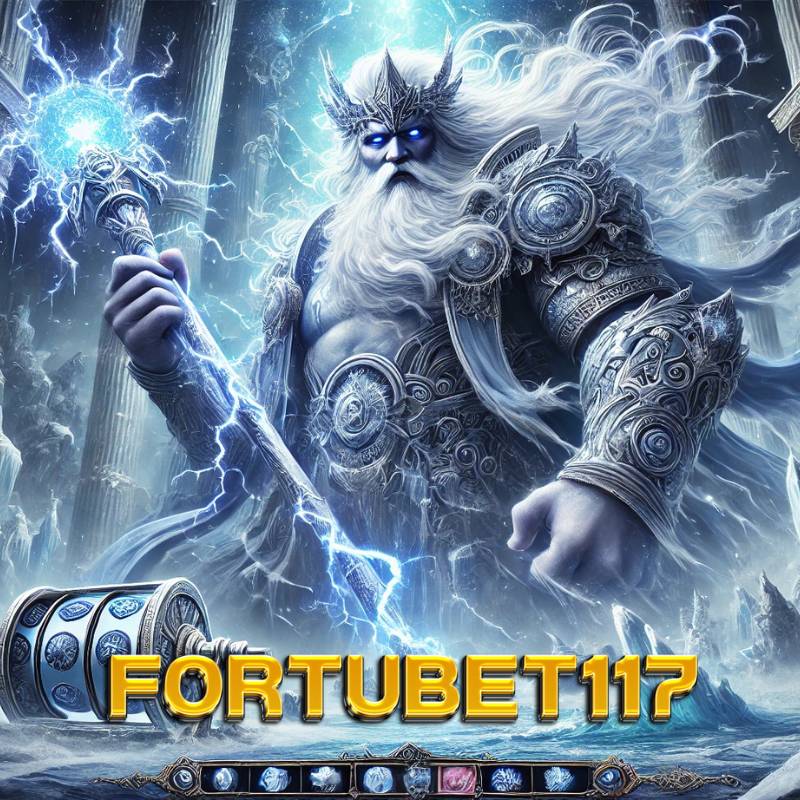 FORTUBET117 – Daftar Games Slot Terbaru Dengan Sensasi Paling Menguntungkan